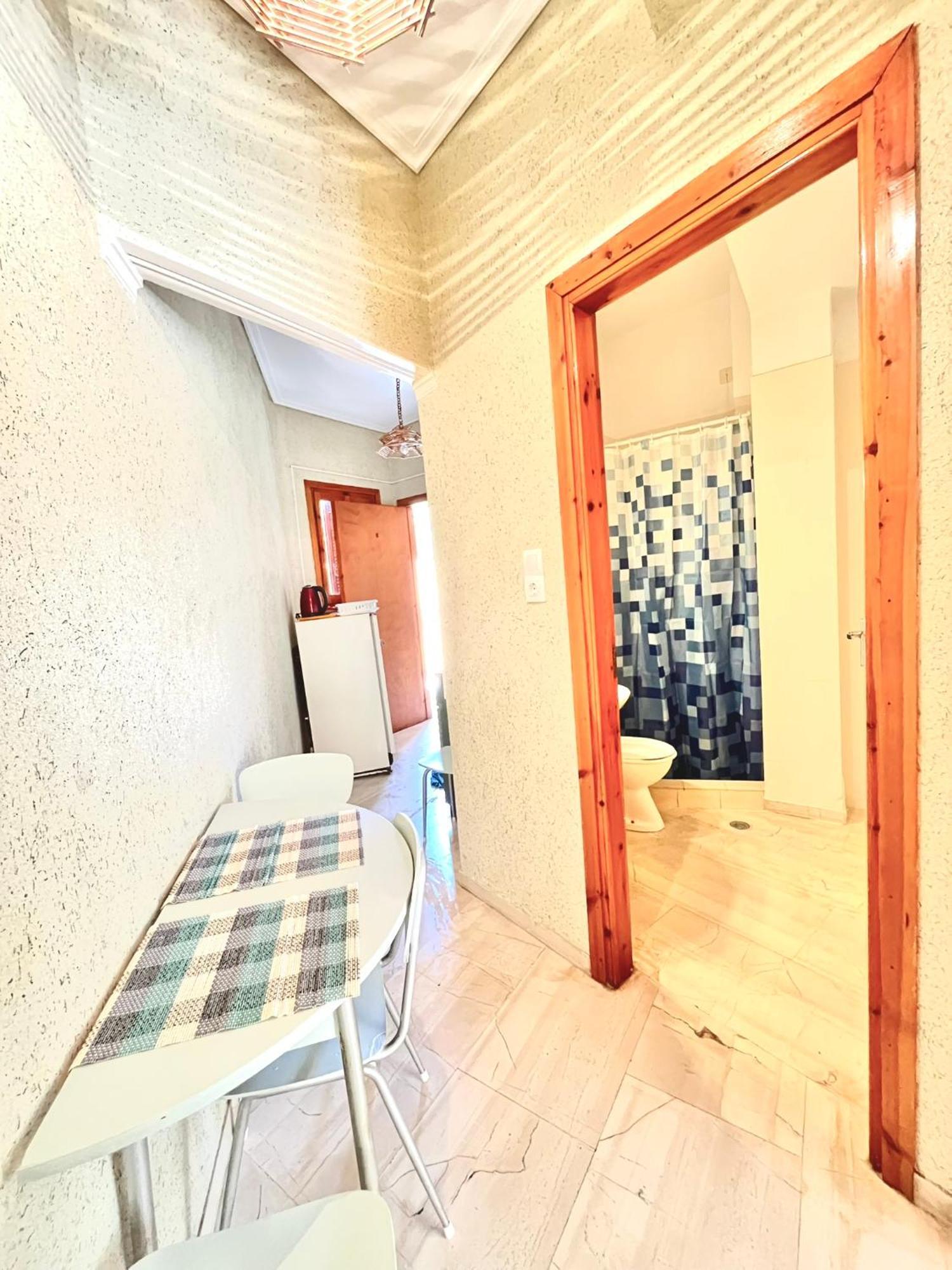 Oelia Rooms & Apartments Agia Marina  Buitenkant foto